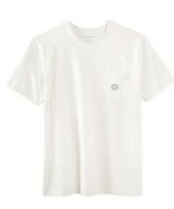 Men Outerknown Ok Dot Pocket Tee
