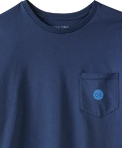 Men Outerknown Ok Dot Pocket Tee