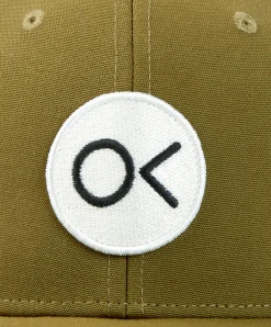 Men Outerknown Ok Patch Trucker