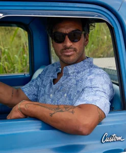 Men Outerknown Otis Eyewear Panorama Eco
