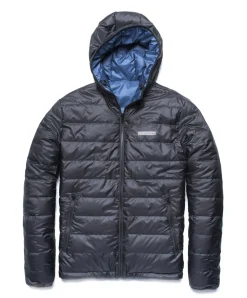 Men Outerknown Hooded Puffer