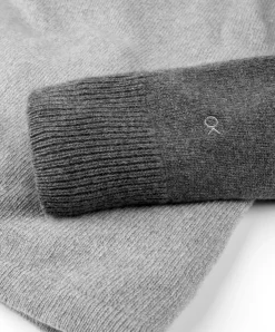 Men Outerknown Reimagine Cashmere Baseball Raglan
