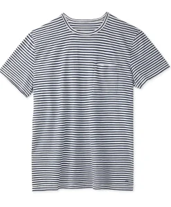 Men Outerknown Saltwater Slub Pocket Tee