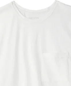 Men Outerknown Saltwater Slub Pocket Tee