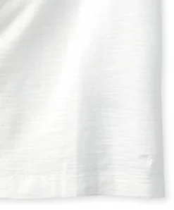Men Outerknown Saltwater Slub Pocket Tee