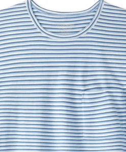 Men Outerknown Saltwater Slub Pocket Tee
