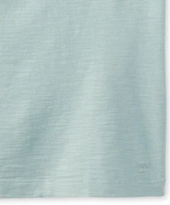 Men Outerknown Saltwater Slub Pocket Tee