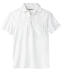 Men Outerknown Saltwater Slub Polo