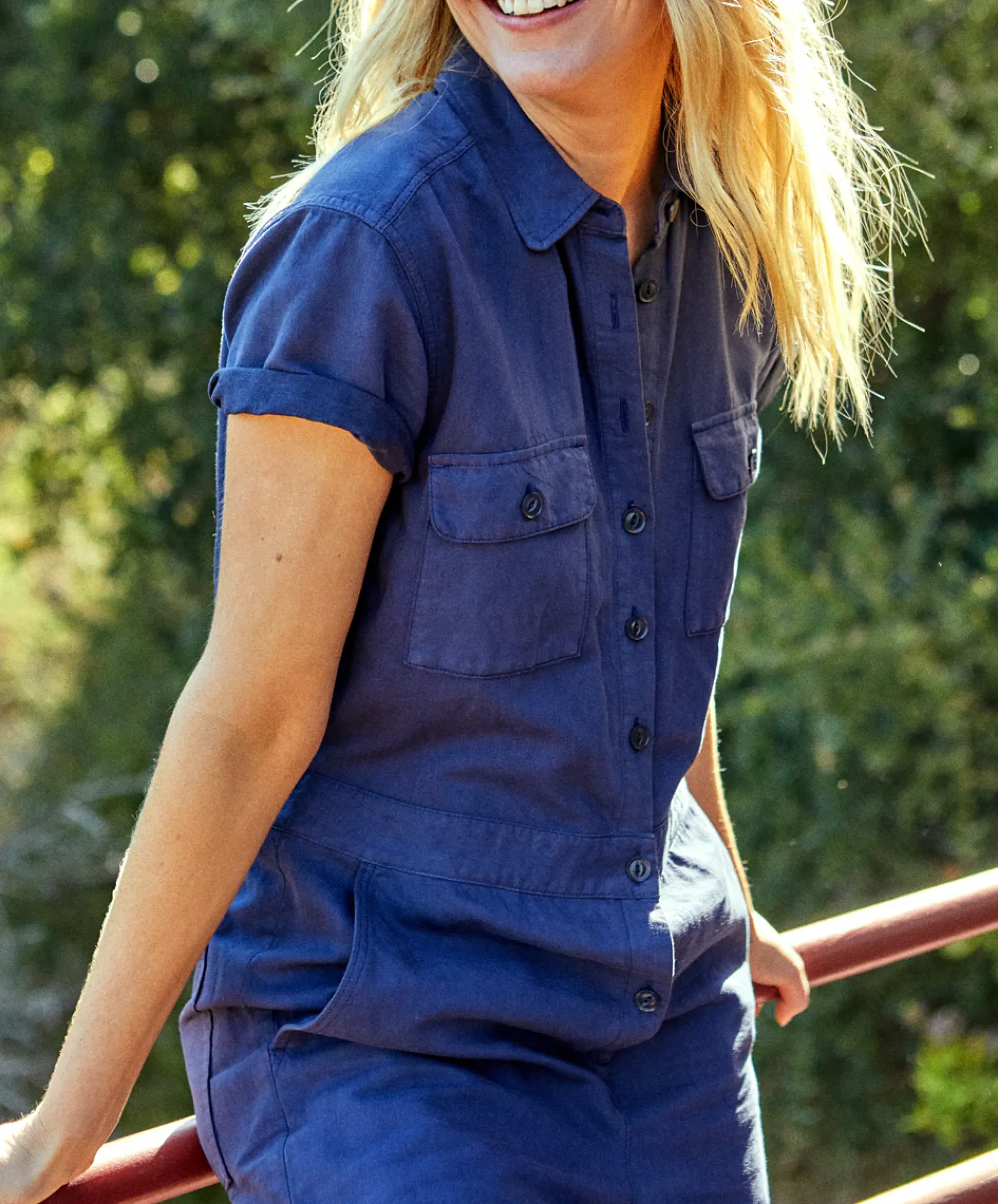 Women Outerknown S.E.A. Suit