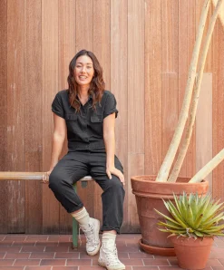 Women Outerknown S.E.A. Suit