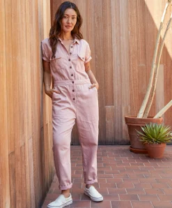 Women Outerknown S.E.A. Suit
