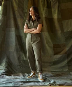 Women Outerknown S.E.A. Suit