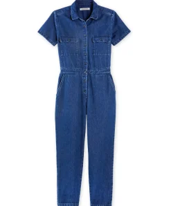 Women Outerknown S.E.A. Suit Denim
