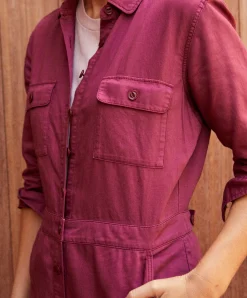 Women Outerknown S.E.A. Suit L/S