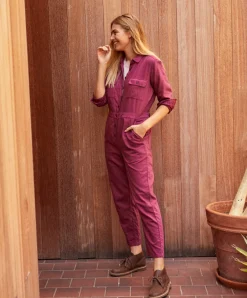 Women Outerknown S.E.A. Suit L/S