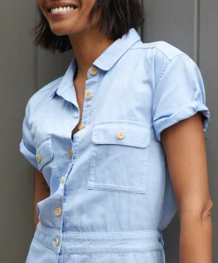 Women Outerknown S.E.A. Suit Shortall