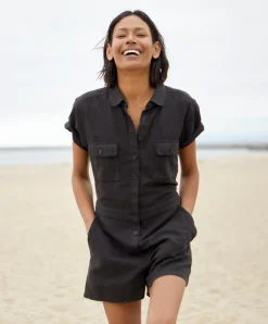 Women Outerknown S.E.A. Suit Shortall