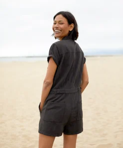 Women Outerknown S.E.A. Suit Shortall