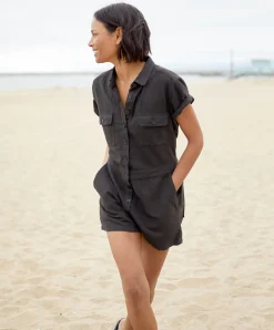 Women Outerknown S.E.A. Suit Shortall