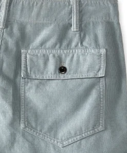 Men Outerknown Seventyseven Cord Utility Shorts