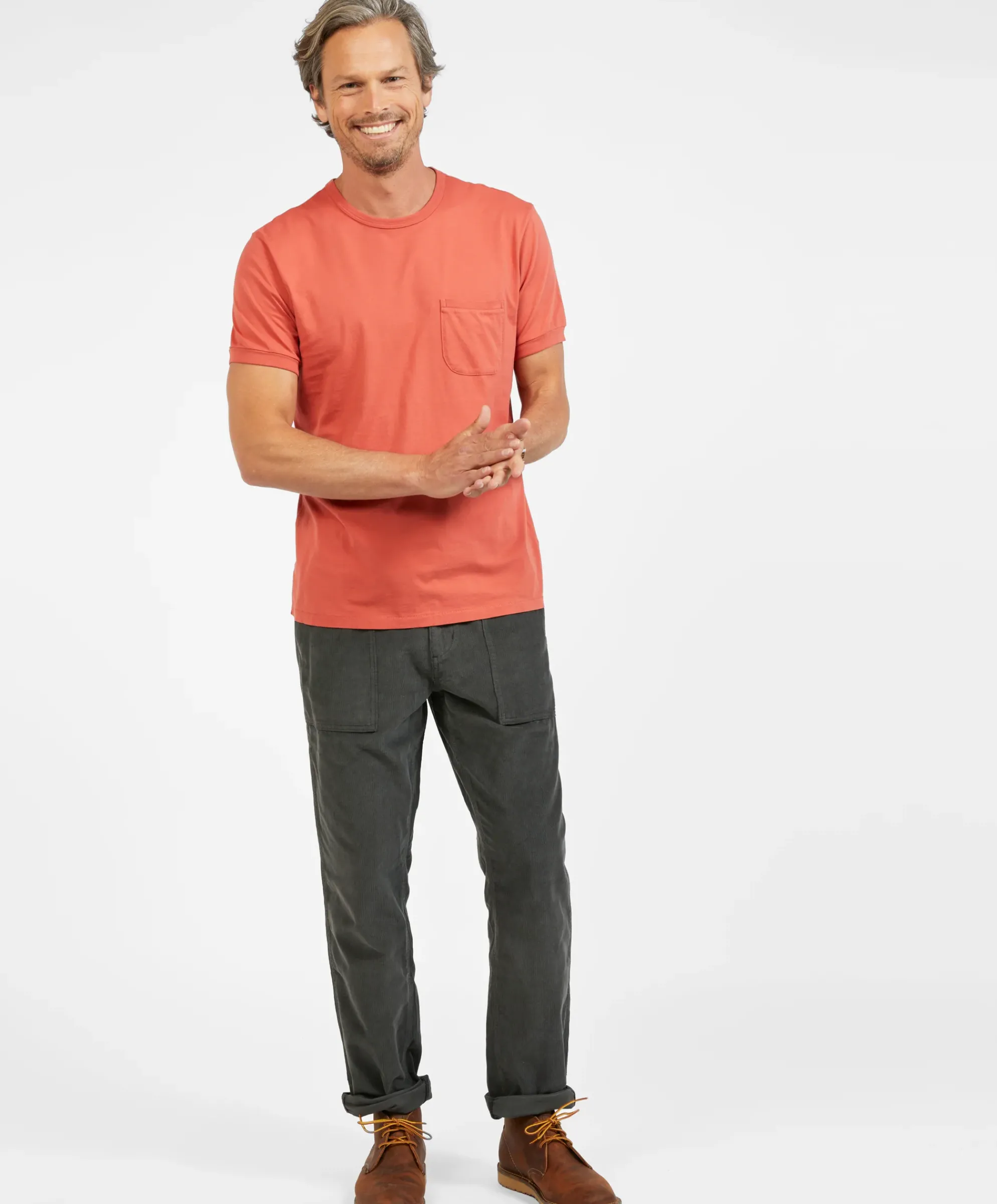 Men Outerknown Seventyseven Cord Utility Pants