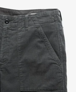 Men Outerknown Seventyseven Cord Utility Shorts