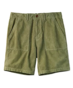 Men Outerknown Seventyseven Cord Utility Shorts