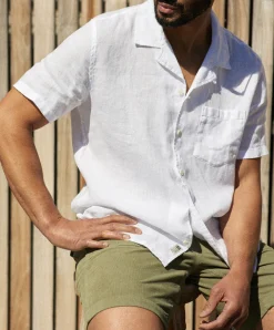 Men Outerknown Seventyseven Cord Utility Shorts