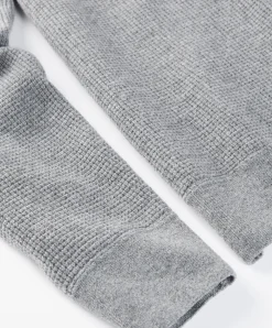 Men Outerknown Shelter Waffle Henley