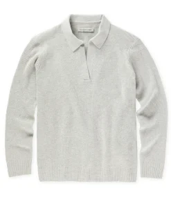 Women Outerknown Simone Polo Sweater