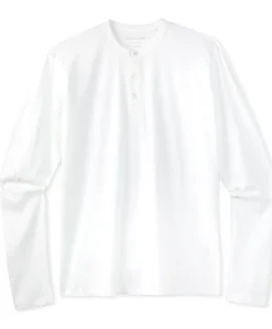 Men Outerknown Sojourn L/S Henley
