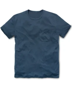 Men Outerknown Sojourn Pocket Tee