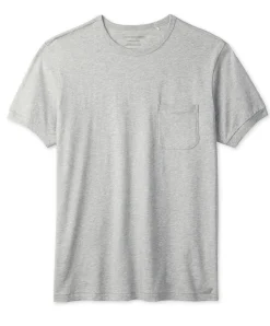 Men Outerknown Sojourn Pocket Tee