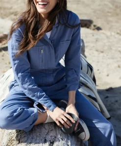Women Outerknown Station Jumpsuit