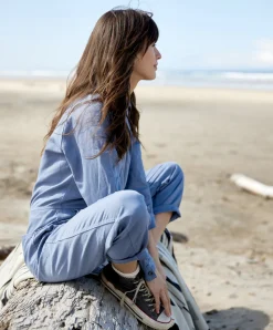 Women Outerknown Station Jumpsuit