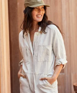Women Outerknown Station Jumpsuit