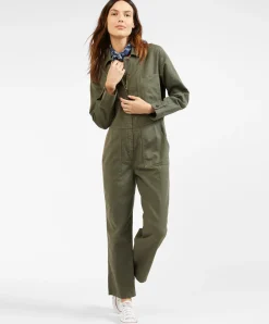 Women Outerknown Station Jumpsuit