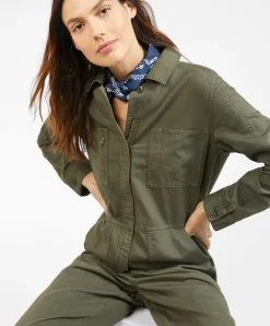 Women Outerknown Station Jumpsuit