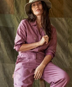 Women Outerknown Station Jumpsuit
