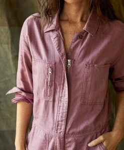 Women Outerknown Station Jumpsuit