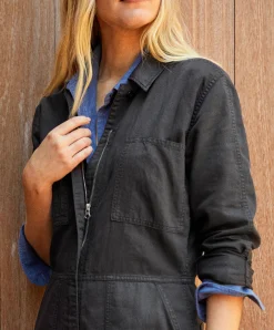 Women Outerknown Station Suit Shortall
