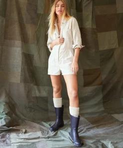 Women Outerknown Station Suit Shortall