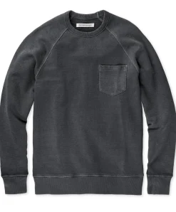 Men Outerknown Sur Pocket Sweatshirt