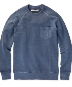 Men Outerknown Sur Pocket Sweatshirt