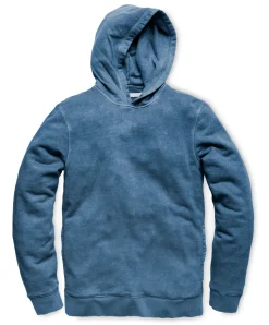 Men Outerknown Sur Snap Hoodie