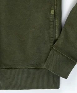 Men Outerknown Sur Snap Hoodie