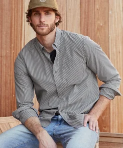 Men Outerknown The Studio Shirt