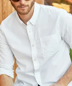 Men Outerknown The Studio Shirt