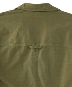 Women Outerknown The Traveler Shirt Dress