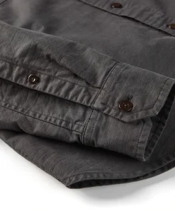 Men Outerknown The Utilitarian Shirt